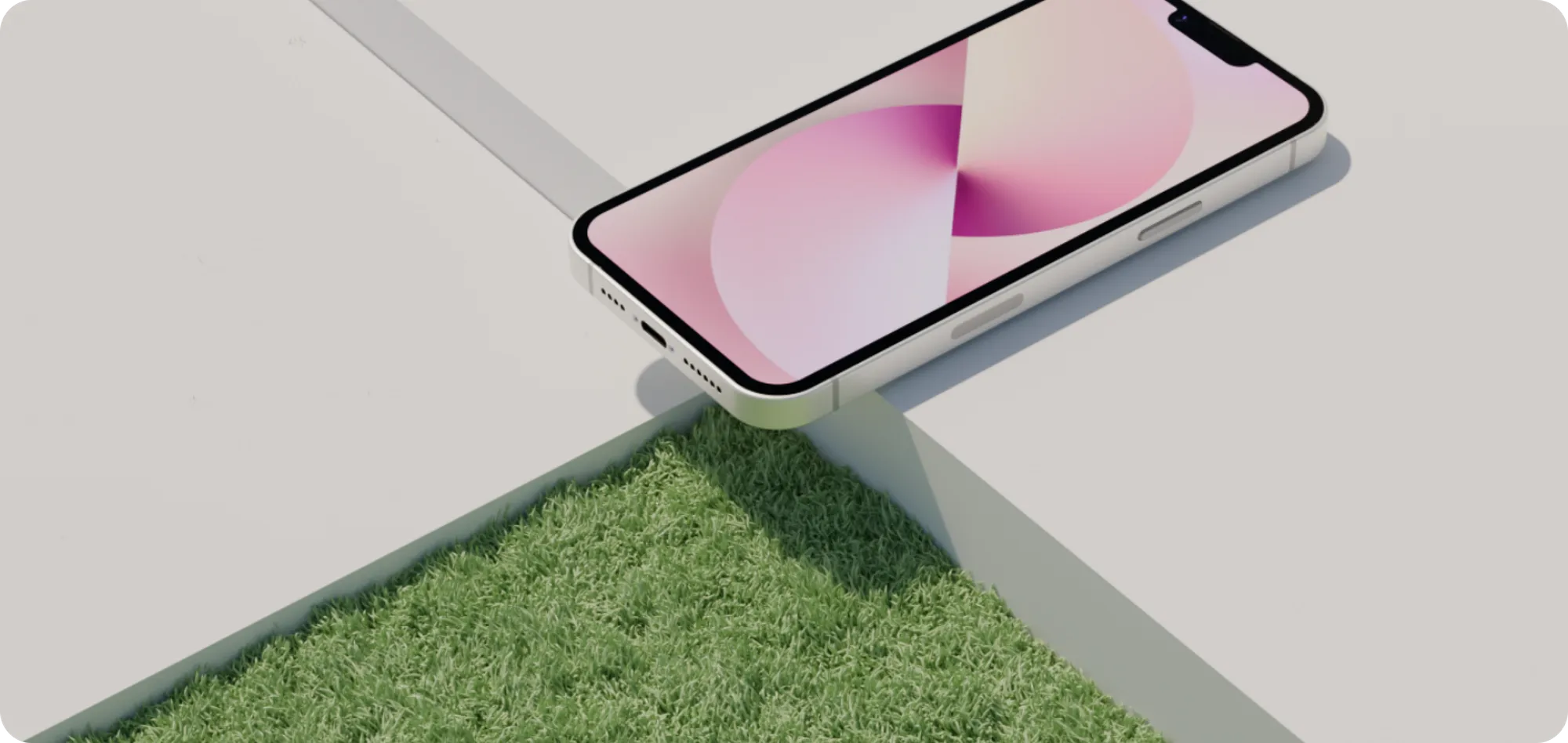 22Yards redesigned app screens